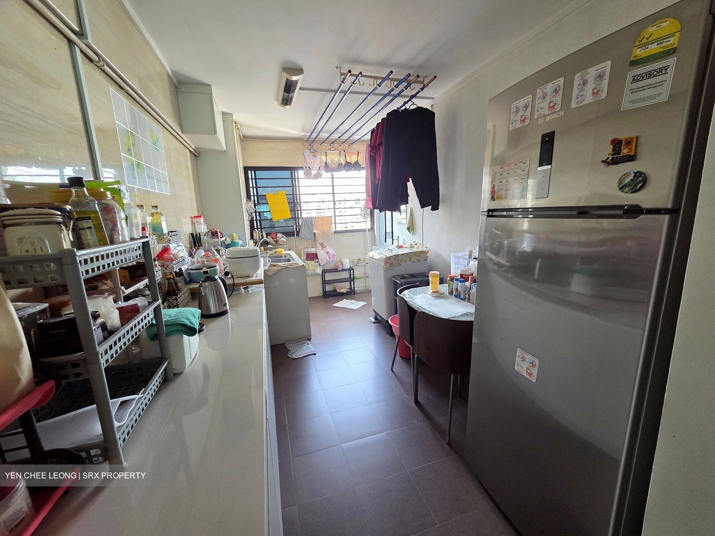 Blk 756 Yishun Street 72 (Yishun), HDB 4 Rooms #553308961